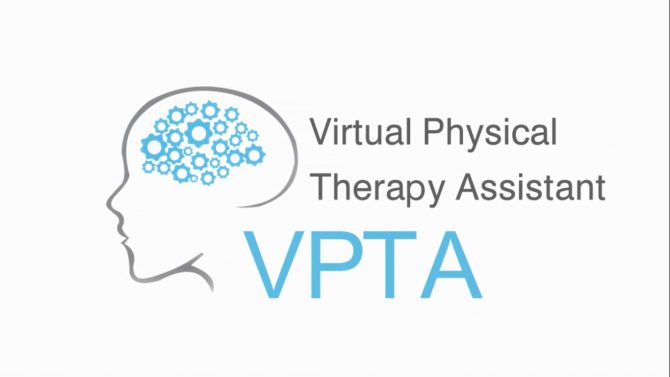 Virtual Physical Therapy Assistant